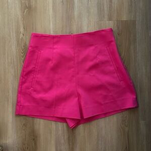 COPY - Zara shorts